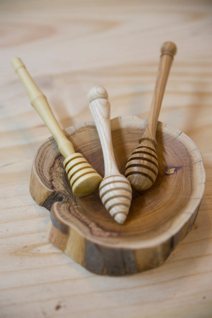 Curso completo de iniciación al torneado de madera – 16 horas