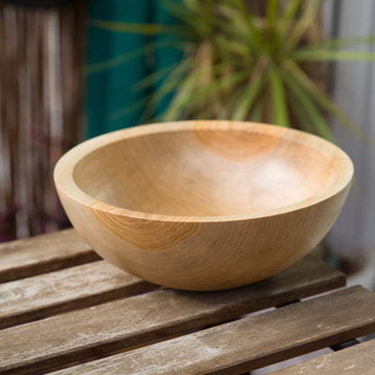 Curso completo de iniciación al torneado de madera – 16 horas
