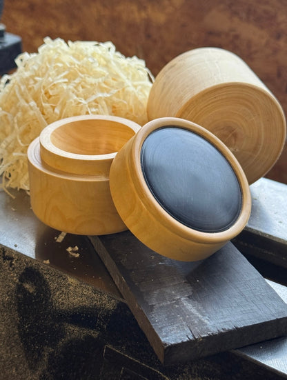 Curso completo de iniciación al torneado de madera – 16 horas