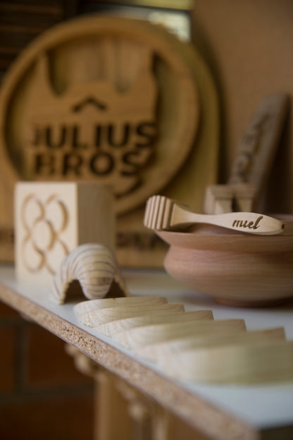 Curso de Marquetería con Scroll Saw para Principiantes